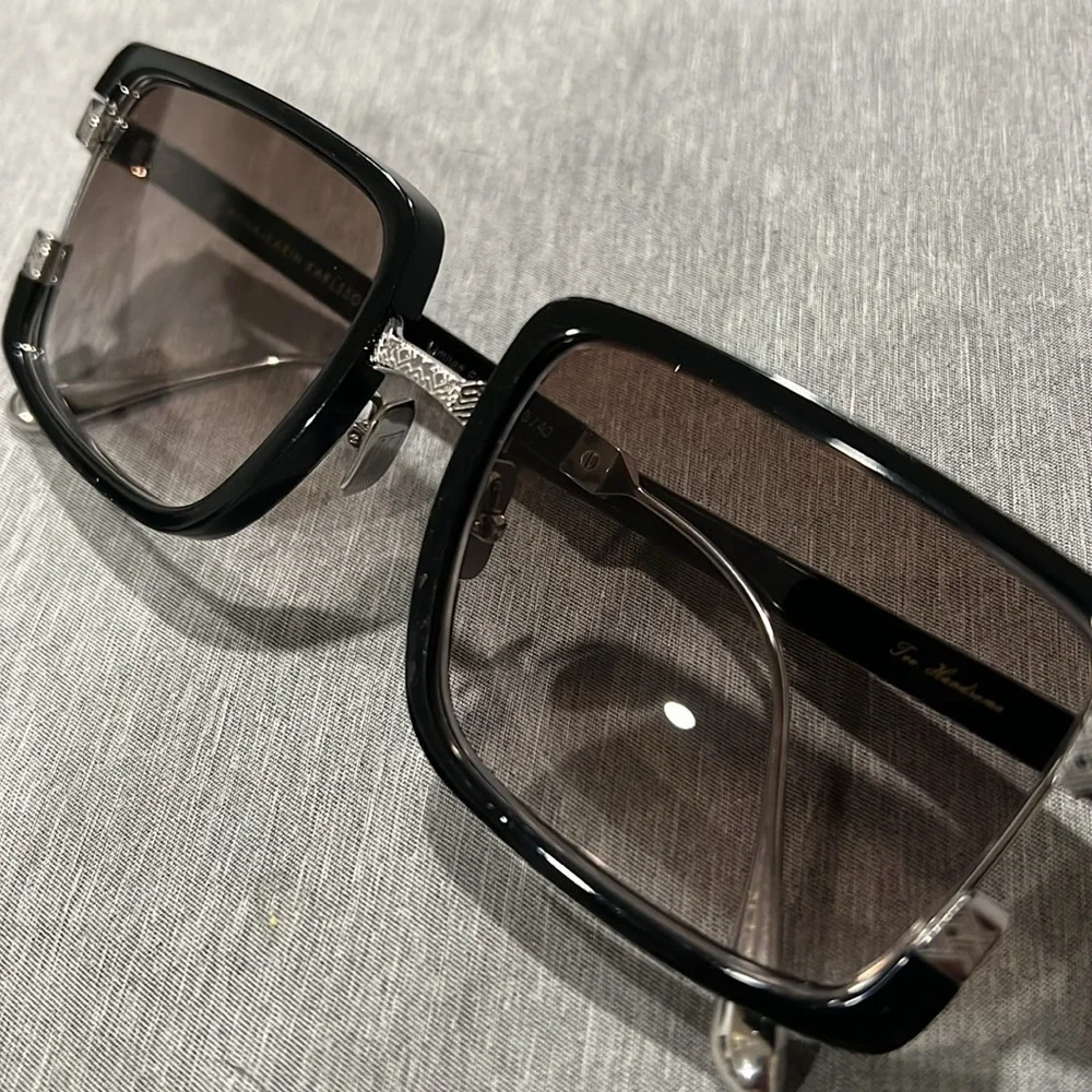 Anna-Karin Karlsson too handsome limited edition 26/40 sunglasses 🕶️ - Picture 13 of 13